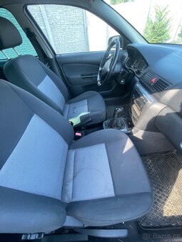Škoda Octavia 1.9 TDi 2003 - 8