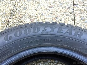 1 ks zimní pneu Goodyear 185/65/15 UG9+ DOT 2322 - 8
