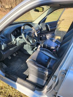 Land Rover Freelander Td4 - 8
