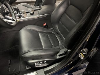 Jaguar XE, 221kw 4x4 CZ DPH - 8