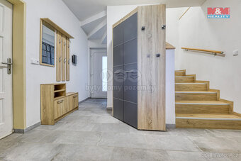 Prodej rodinného domu, 129 m², Lestkov - 8