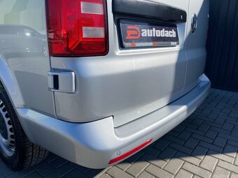 Volkswagen Transporter, 2.0 TDI 110kW-9MÍST-LONG-DPH-2016 - 8