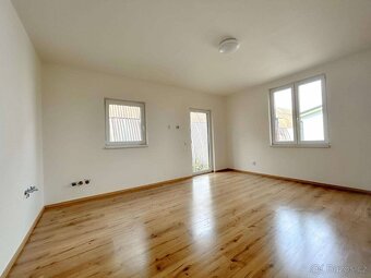 Velká Kraš – Rodinný dům 3+kk, 54 m², pozemek 864 m² - 8