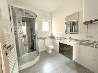 Velká Kraš – Jeseník Rodinný dům 3+kk, 54 m², pozemek 864 m² - 8