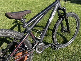 Horské kolo GT Bikes Chucker 3.0 - 8