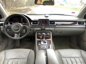 Audi A8 4,2MPI 246kw - 8