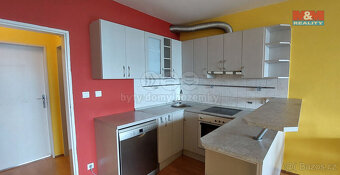 Prodej bytu 3+kk, 77 m², Praha, ul. Hnězdenská - 8