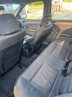 Bmw e46 320d - 8