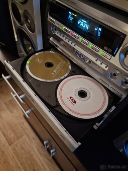 AIWA XR-H 1100 - 8