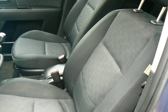 Mazda 5 1.8 Plyn -2008 -5 míst - 8