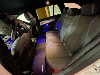 Mercedes E400d,11.2019, Combi 4X4 - 8