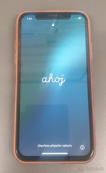 Prodám IPhone XS 256GB GOLD - 8