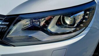 Tiguan 2.0TDI,DSG,4X4,R-LINE,110KW - 8