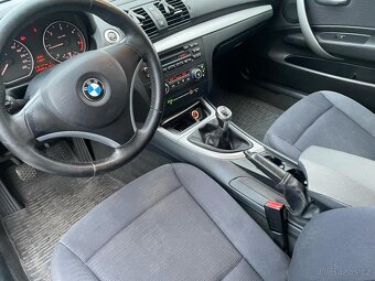 Bmw 118d - 8