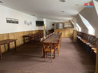 Pronájem restaurace, stravování, Ostrava, ul. Slavníkovců - 8