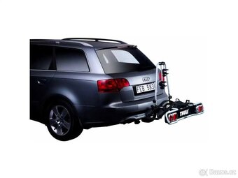 Thule EuroRide 940 - nosič na 2 kola (jako nový) - 8