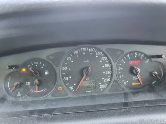 Citroen C5 2.2 HDI - 8