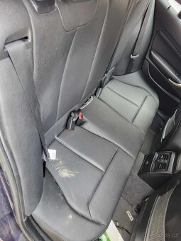 BMW 118D (F20) 2,0D 100kw - 8