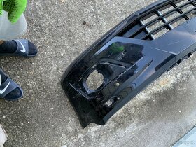 Predni naraznik Vw passat Cc lift r-line rline - 8