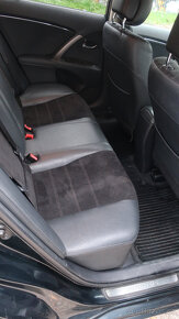 Toyota Avensis D-4D 2014 - 8