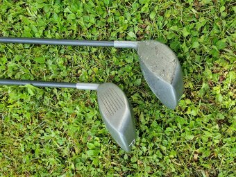 Ping Zing Golf clubs 5, 5, 7 - 8