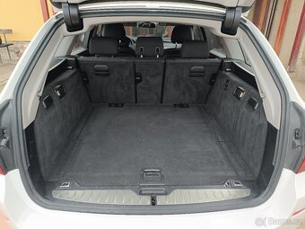 BMW 520d Xdrive r.v. 2015 - 8