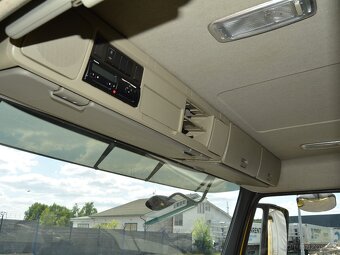 VOLVO FM 370 euro 6 - valník - 8