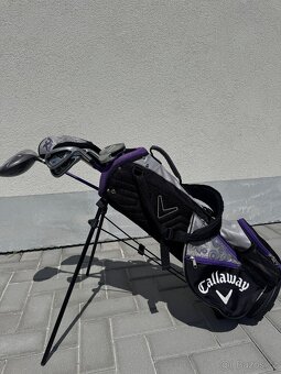 Golfový bag Callaway - 8