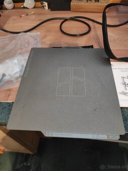 Prodám 3D tiskárnu Ender 3 S1. - 8