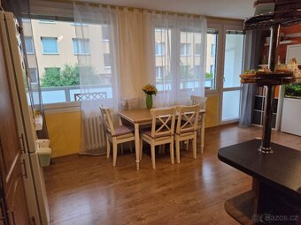 Prodej bytu 4+kk 89 m² R.Těsnohlídka Čáslav - 8