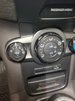 Ford Fiesta 1.25l 44kw - 8