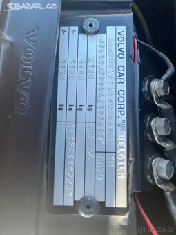 Volvo V70 - 8