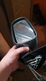 Zpetna zrcatka seat leon/toledo 2 - 8