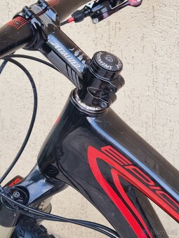 #85 Carbon Specialized 29"/M, pro 170-185cm - 8