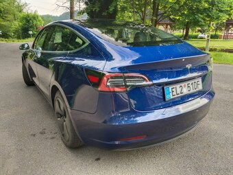 Tesla Model 3 Standard Range Plus SR+ 117tkm - odp. DPH - 8
