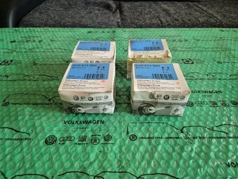 brzdový váleček 20,6mm Škoda Felicia 1.6mpi a 1.9D 6U0611053 - 8