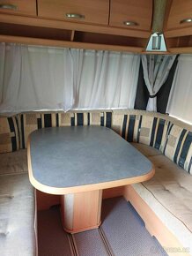 Karavan Super stav - 8