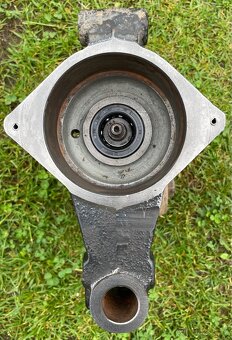 Vari převodovka AKY 357/358 - zaslání zdarma - 8
