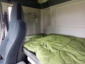 MAN TGS 26.480 Meiller sklápěč rv duben 2015 - 8
