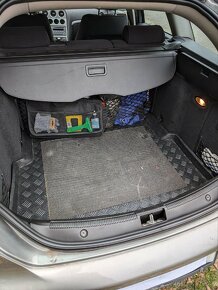 Alfa Romeo 159 Sportwagon - 8