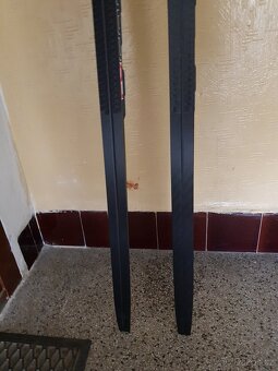 Prodám nové běžky BRADOS ACTIVE A3 160cm dlouhé. - 8