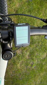 Horské kolo Trek Marlin 5 velikost S - 8