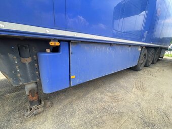 Schmitz Cargobull SKO 24 - 8