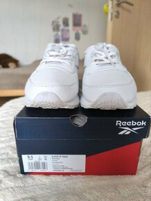 Dámské reebok classic sp vegan 40,5 - 8
