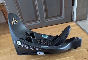 Autosedačka Cybex Cloud z i-size + base - 8