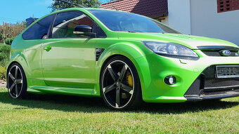 Ford Focus RS MK2 - 8