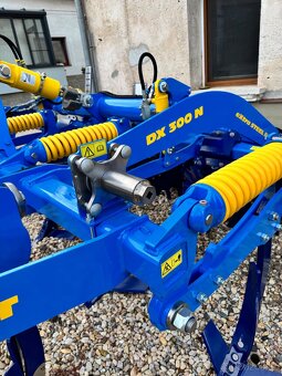 Farmet Duolent DX 300N model 2025 - 8