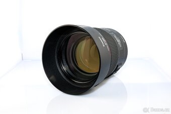 Canon EF 85 mm f1,4 IS USM - 8