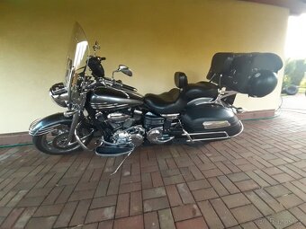 Yamaha XV 1900 Stratoliner - 8