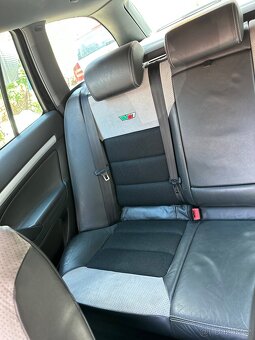 Škoda Octavie RS 2.0 tdi 125kw DSG - 8